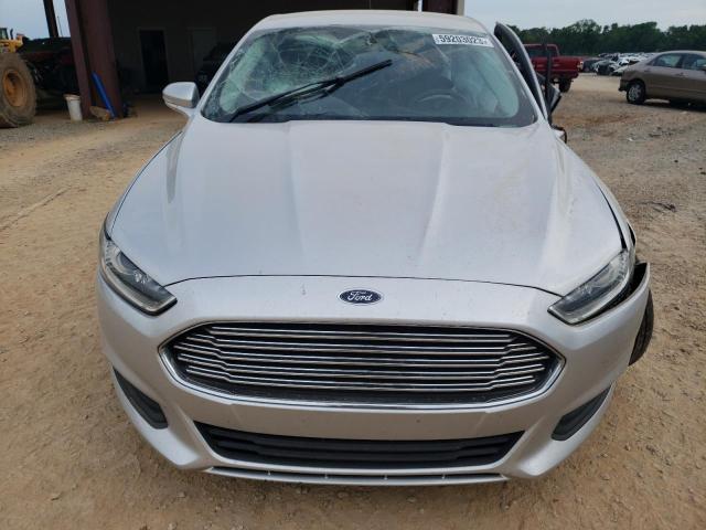 Photo 5 from auction – 2015 FORD FUSION SE with VIN 3FA6P0H73FR300508