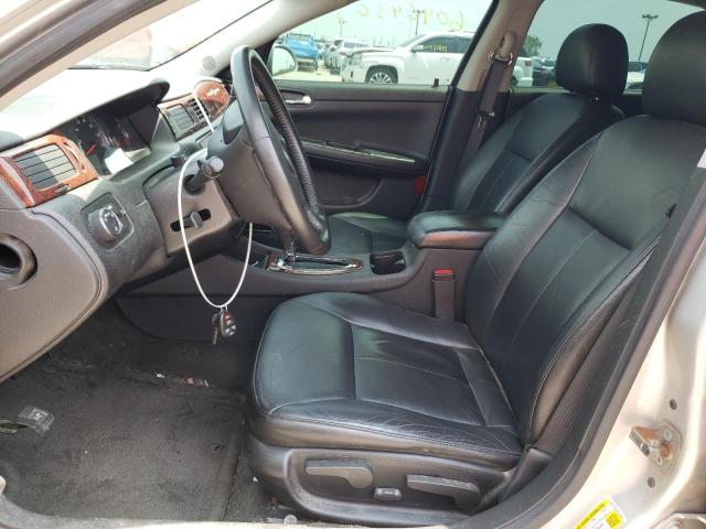 Photo 7 from auction – 2008 CHEVROLET IMPALA LT with VIN 2G1WT58K781290637