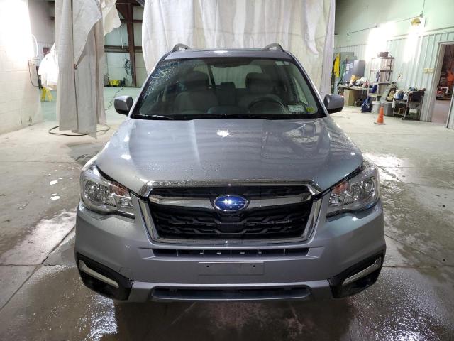 Photo 5 from auction – 2018 SUBARU FORESTER 2 with VIN JF2SJAEC8JH411374