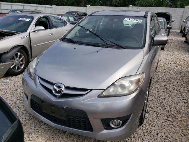 Photo 5 from auction – 2010 MAZDA 5 with VIN JM1CR2W32A0368553