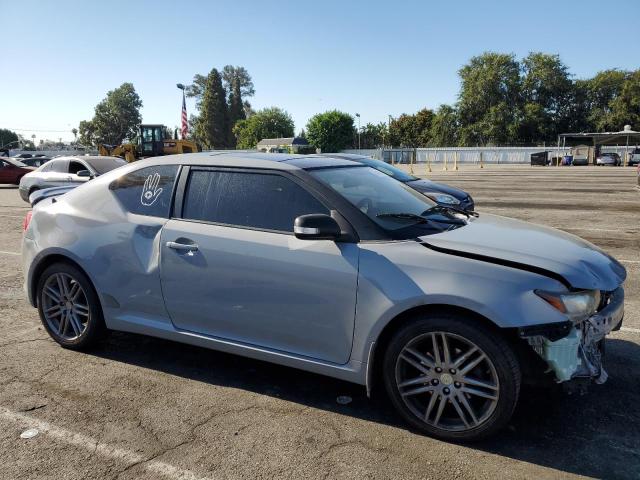 Photo 4 from auction – 2012 TOYOTA SCION TC with VIN JTKJF5C71C3037207