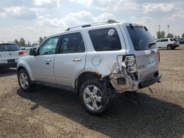 Photo 2 from auction – 2012 FORD ESCAPE LIM with VIN 1FMCU9EG9CKC56542