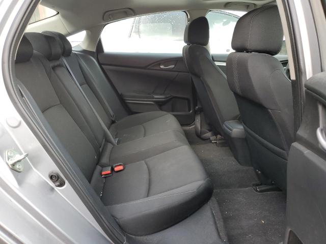 Photo 10 from auction – 2017 HONDA CIVIC EX with VIN 19XFC2F8XHE032421