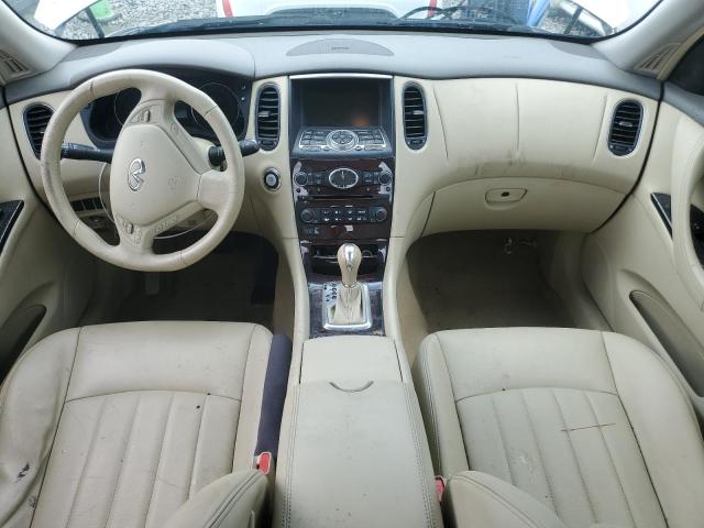 Photo 8 from auction – 2012 INFINITI EX35 BASE with VIN JN1AJ0HP0CM400627