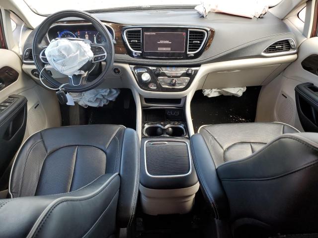 Photo 8 from auction – 2022 CHRYSLER PACIFICA L with VIN 2C4RC1GG8NR136915