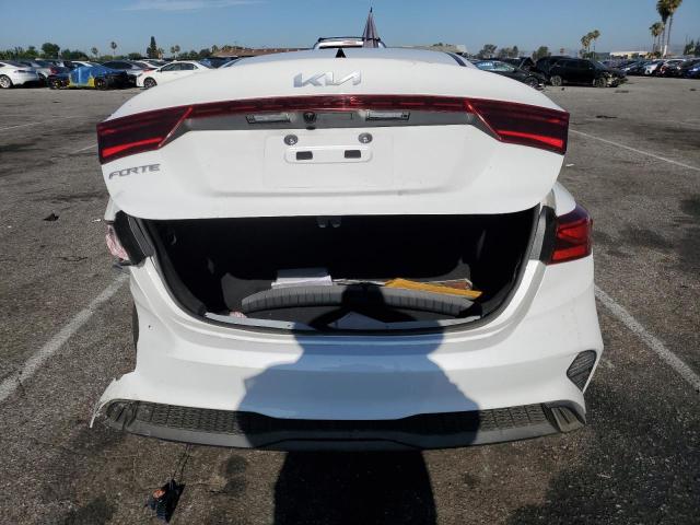 Photo 6 from auction – 2023 KIA FORTE LX with VIN 3KPF24AD4PE605637