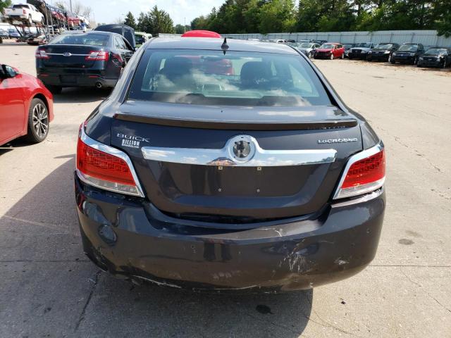 Photo 6 from auction – 2013 BUICK LACROSSE with VIN 1G4GC5ER8DF325536