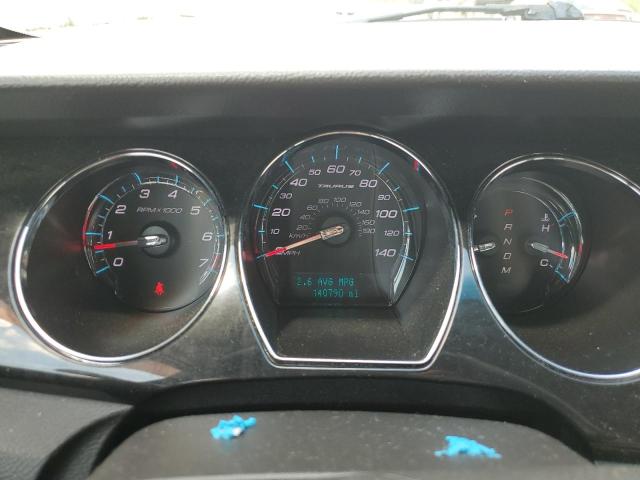 Photo 9 from auction – 2011 FORD TAURUS LIM with VIN 1FAHP2FW8BG178633