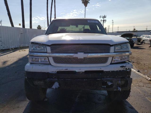 Photo 5 from auction – 2003 CHEVROLET SILVERADO with VIN 1GCEK19T73E308115