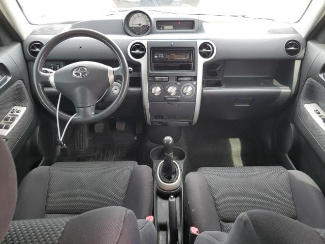 Photo 8 from auction – 2005 TOYOTA SCION XB with VIN JTLKT334550173430