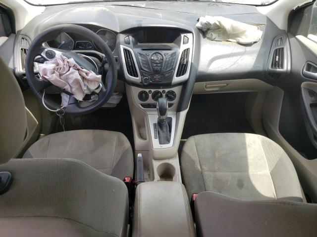 Photo 8 from auction – 2013 FORD FOCUS SE with VIN 1FADP3F22DL149320