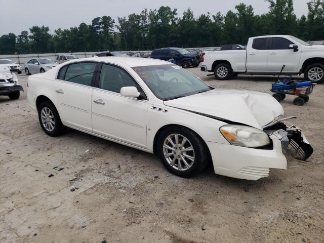 Photo 4 from auction – 2009 BUICK LUCERNE CX with VIN 1G4HD57M69U102868