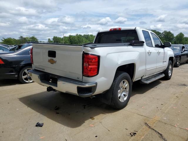 Photo 3 from auction – 2016 CHEVROLET SILVERADO with VIN 1GCRCREH3GZ270282