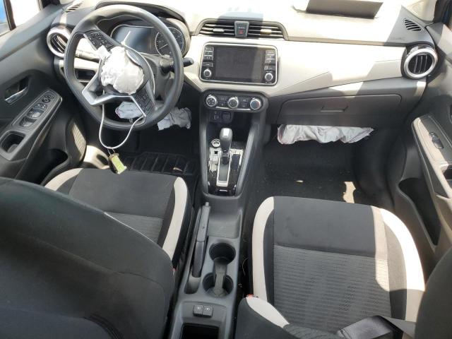 Photo 8 from auction – 2021 NISSAN VERSA SV with VIN 3N1CN8EV7ML889697