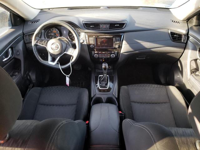Photo 8 from auction – 2018 NISSAN ROGUE S with VIN KNMAT2MV0JP542429