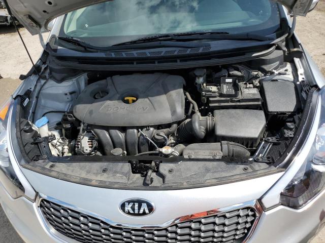 Photo 11 from auction – 2015 KIA FORTE LX with VIN KNAFX4A62F5301412