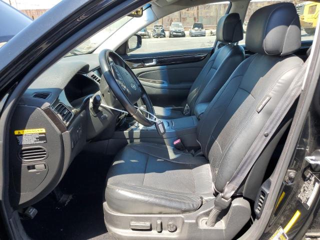 Photo 7 from auction – 2012 HYUNDAI GENESIS 3. with VIN KMHGC4DD5CU158515