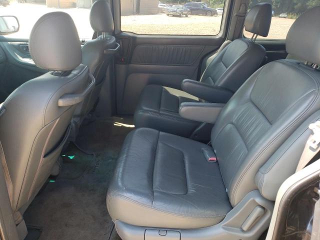 Photo 10 from auction – 2004 HONDA ODYSSEY EX with VIN 5FNRL180X4B078916