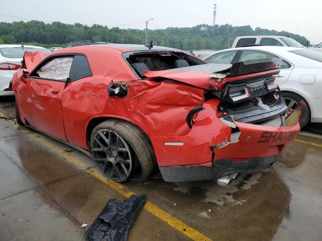 Photo 2 from auction – 2016 DODGE CHALLENGER with VIN 2C3CDZBT7GH102144