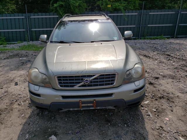 Photo 5 from auction – 2008 VOLVO XC90 3.2 with VIN YV4CZ982381446398