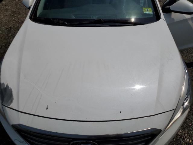 Photo 11 from auction – 2016 HYUNDAI SONATA SE with VIN 5NPE24AF7GH359420