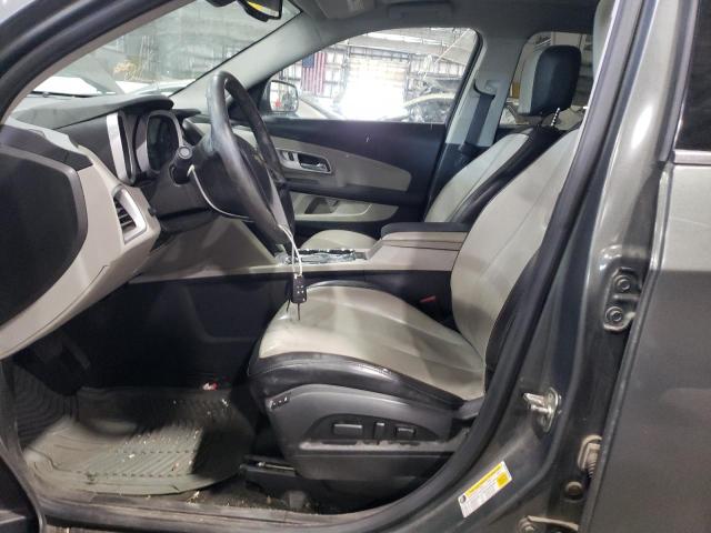 Photo 7 from auction – 2012 CHEVROLET EQUINOX LT with VIN 2GNFLGEK2C6384466