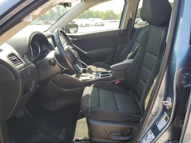 Photo 7 from auction – 2016 MAZDA CX-5 TOURI with VIN JM3KE4CY4G0891737