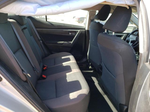 Photo 10 from auction – 2019 TOYOTA COROLLA L with VIN 5YFBURHE5KP905487