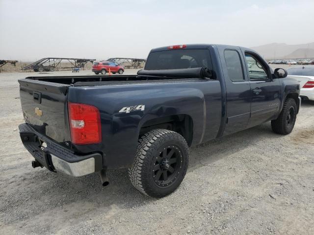 Photo 3 from auction – 2012 CHEVROLET SILVERADO with VIN 1GCRKREA3CZ127381