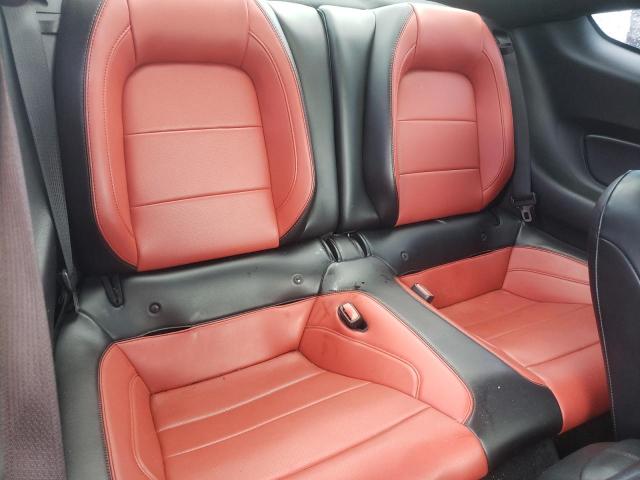 Photo 10 from auction – 2016 FORD MUSTANG with VIN 1FA6P8TH6G5306192