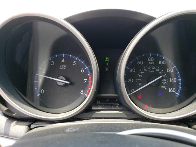Photo 9 from auction – 2013 MAZDA 3 I with VIN JM1BL1M74D1833801