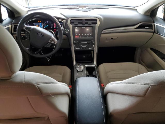 Photo 8 from auction – 2018 FORD FUSION SE with VIN 3FA6P0LU5JR211450