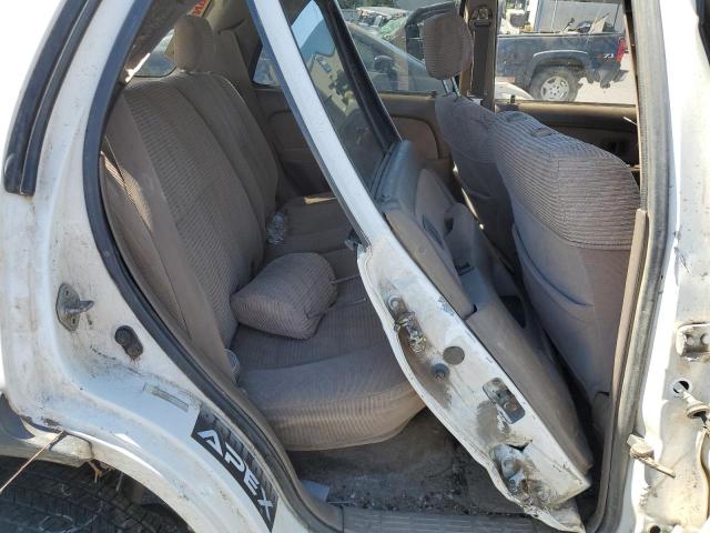 Photo 10 from auction – 1997 TOYOTA 4RUNNER SR with VIN JT3HN86R7V0064945