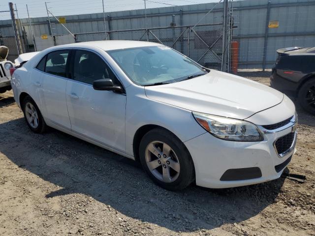 Photo 4 from auction – 2015 CHEVROLET MALIBU LS with VIN 1G11B5SL0FF139966