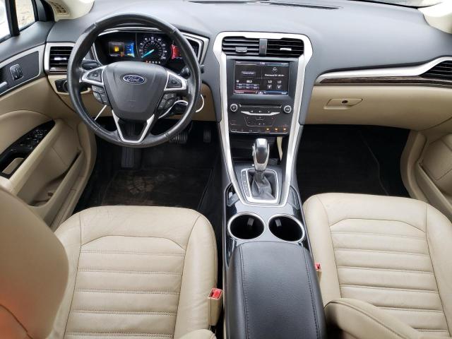 Photo 8 from auction – 2014 FORD FUSION SE with VIN 3FA6P0HD0ER118544