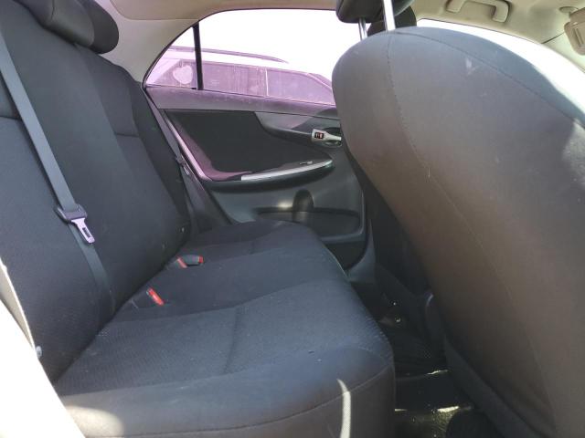 Photo 10 from auction – 2010 TOYOTA COROLLA BA with VIN 1NXBU4EE0AZ216705