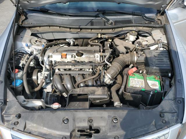 Photo 12 from auction – 2011 HONDA ACCORD SE with VIN 1HGCP2F65BA135716