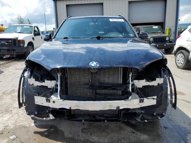 Zdjęcie 5 z aukcji – 2017 BMW X5 XDRIVE3 z VIN 5UXKR0C38H0V69080