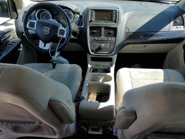 Photo 8 from auction – 2012 DODGE GRAND CARA with VIN 2C4RDGDG7CR269229