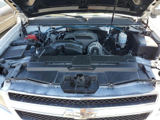 Photo 12 from auction – 2011 CHEVROLET SUBURBAN C with VIN 1GNSCKE09BR204094