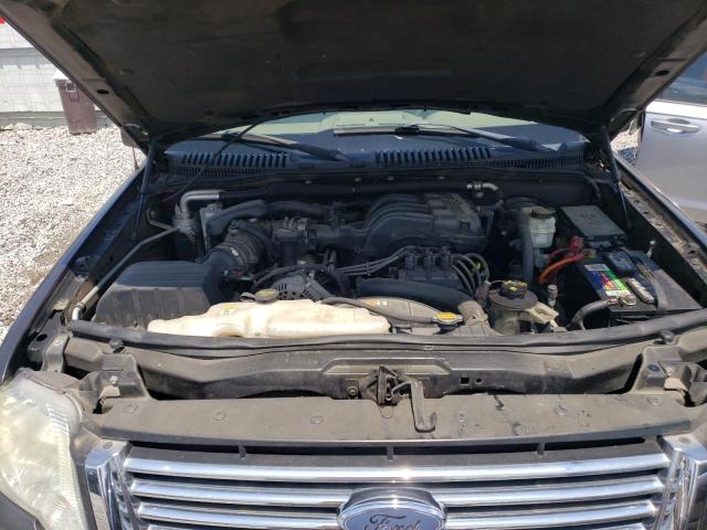 Снимка 12 от търг – 2007 FORD EXPLORER X с VIN 1FMEU63E37UB04517