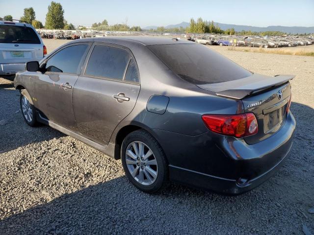 Photo 2 from auction – 2010 TOYOTA COROLLA BA with VIN 2T1BU4EE5AC452266
