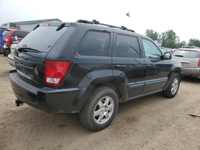 Photo 3 from auction – 2008 JEEP GRAND CHER with VIN 1J8HR48N58C243872