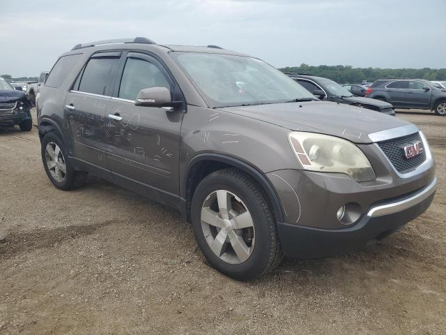 Photo 4 from auction – 2011 GMC ACADIA SLT with VIN 1GKKVRED7BJ108191