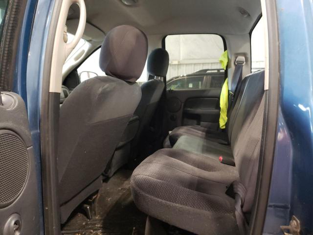 Photo 10 from auction – 2003 DODGE RAM 1500 S with VIN 1D7HU18D63S325738