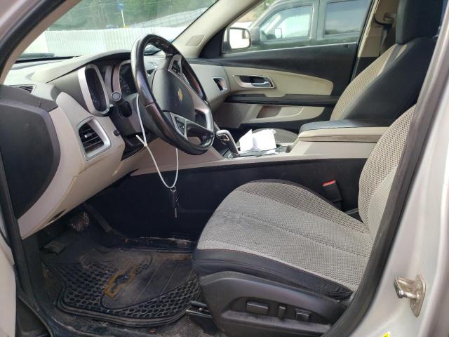 Photo 7 from auction – 2011 CHEVROLET EQUINOX LT with VIN 2CNALDEC4B6479583