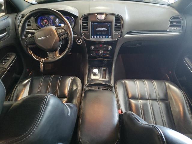 Photo 8 from auction – 2017 CHRYSLER 300 S with VIN 2C3CCAGG9HH628244