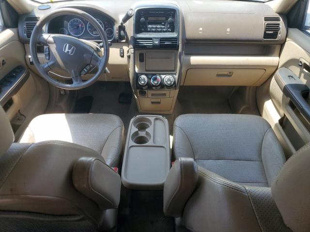 Photo 8 from auction – 2006 HONDA CR-V SE with VIN JHLRD78946C040860