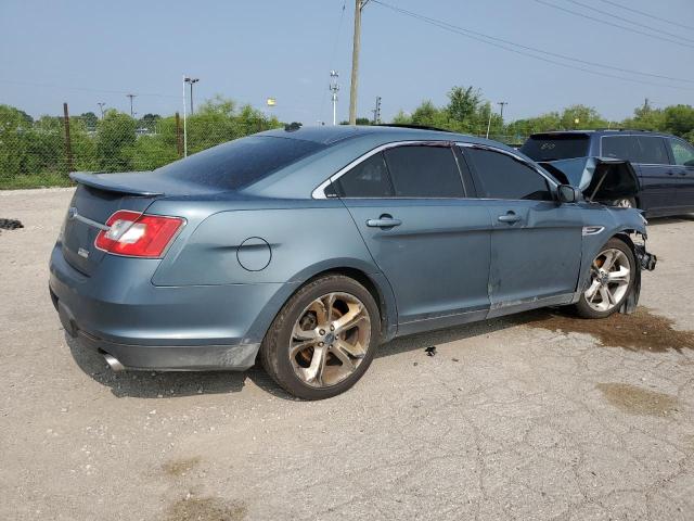 Photo 3 from auction – 2010 FORD TAURUS SHO with VIN 1FAHP2KT7AG101049