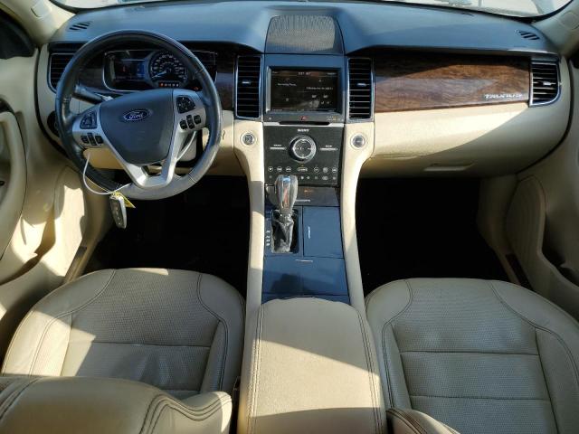Photo 8 from auction – 2013 FORD TAURUS LIM with VIN 1FAHP2F8XDG187435